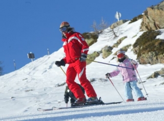 ESF Isola